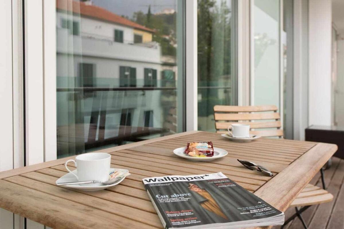 Dolce Vita - City Center & Shopping Center Funchal  Exterior photo